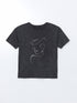 LC Waikiki Crew Neck Studded Women'S T-Shirt